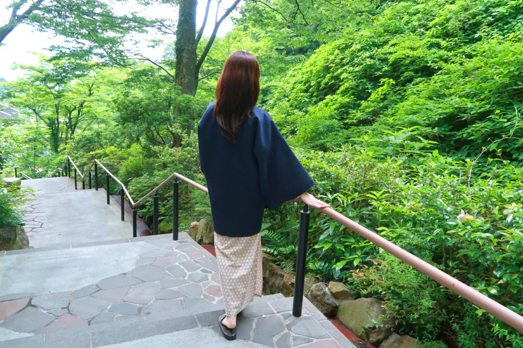 ［一覧画像］箱根小涌園 天悠 アンバサダー体験レポート 第四回