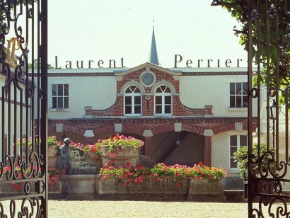 2019年12月19日（木）国登録有形文化財 貴賓館　一夜限りの特別イベント「LAURENT PERRIER」ワインメーカーズディナーのご案内