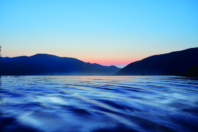 浮雲の湯