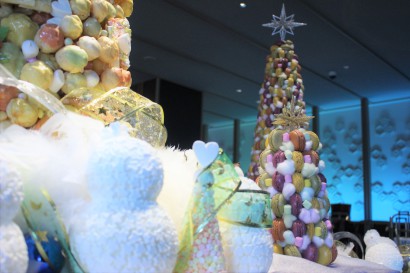 クリスマスの過ごし方のご提案 公式 箱根小涌園 天悠 クリスマスの過ごし方のご提案 公式 箱根小涌園 天悠