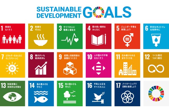 SDGs