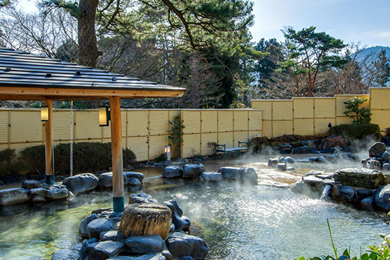 onsen