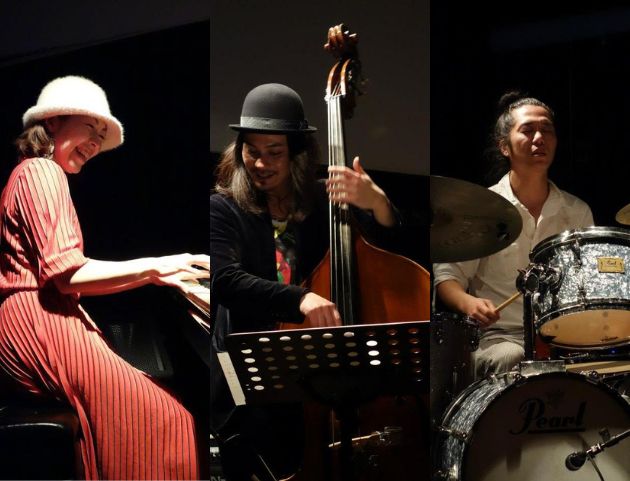 -Brazil Shokai-<br />
Natsumi Sawai<br />
Koya Furudate<br />
soeji