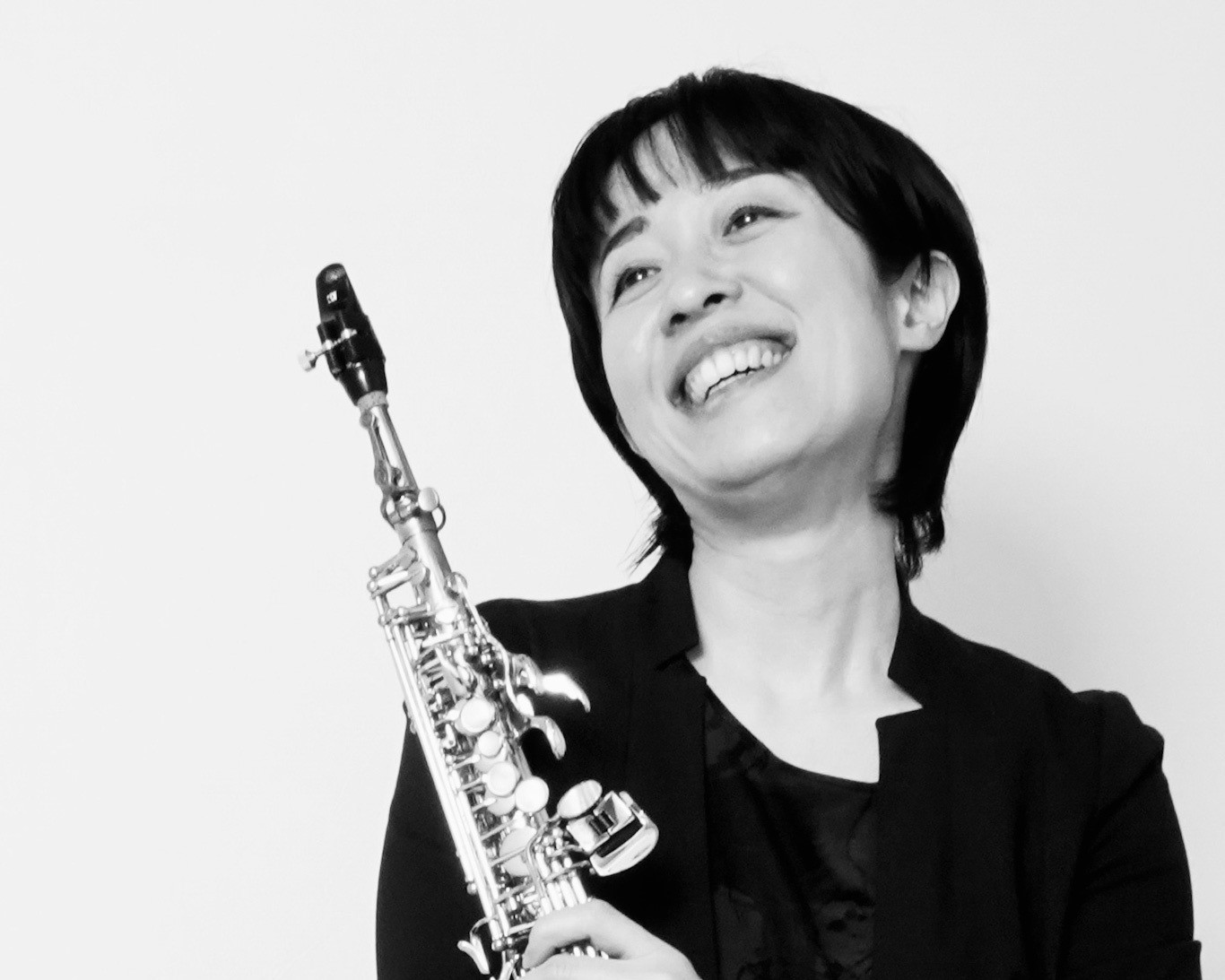 Saxophone 