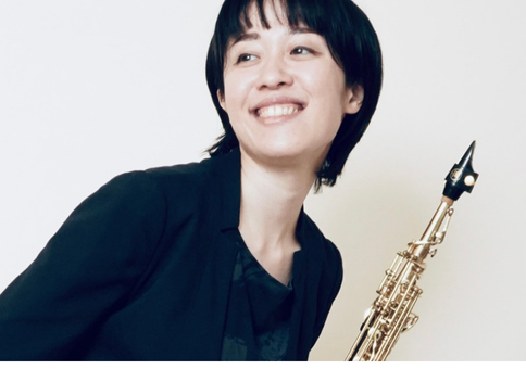 Saxophone