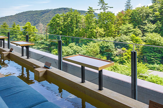 🌿7月18日までの日にち限定！初夏の特別プランのご案内🌿