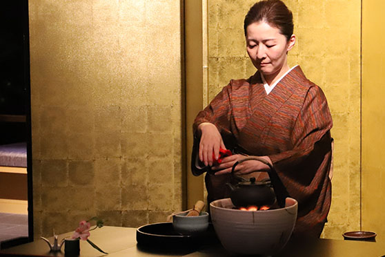 天悠の秋