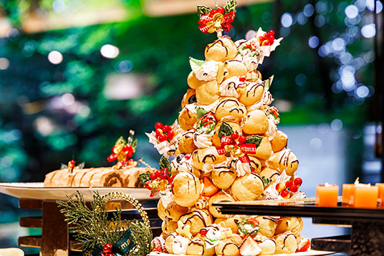 天悠のクリスマス