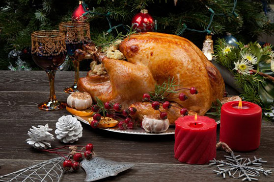 天悠のクリスマス