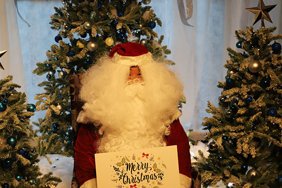 天悠のクリスマス