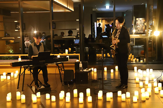 天悠の年末年始