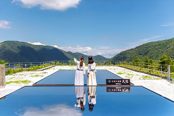 天悠の卒業旅行