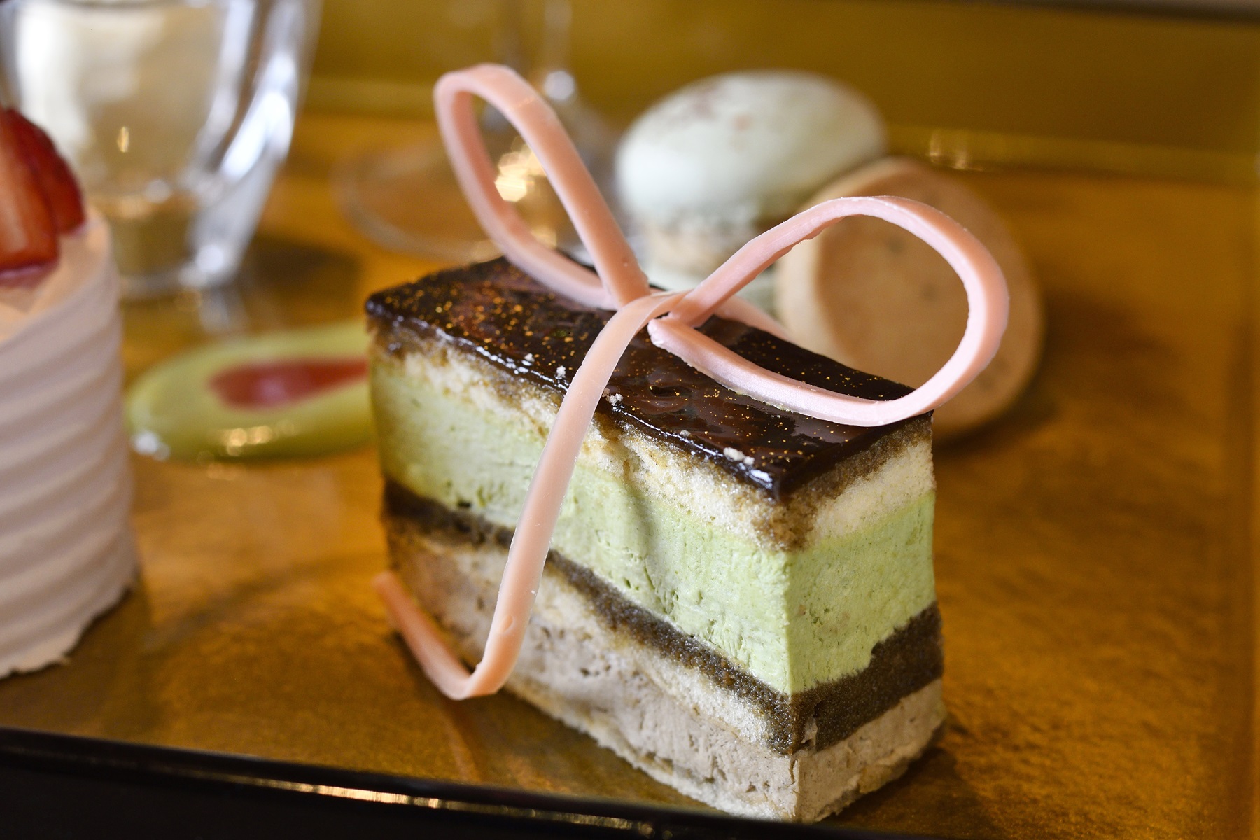 【2月27日スタート】三河屋旅館 [三河屋 Cafe] 箱根スイーツコレクション 2026 参加中★