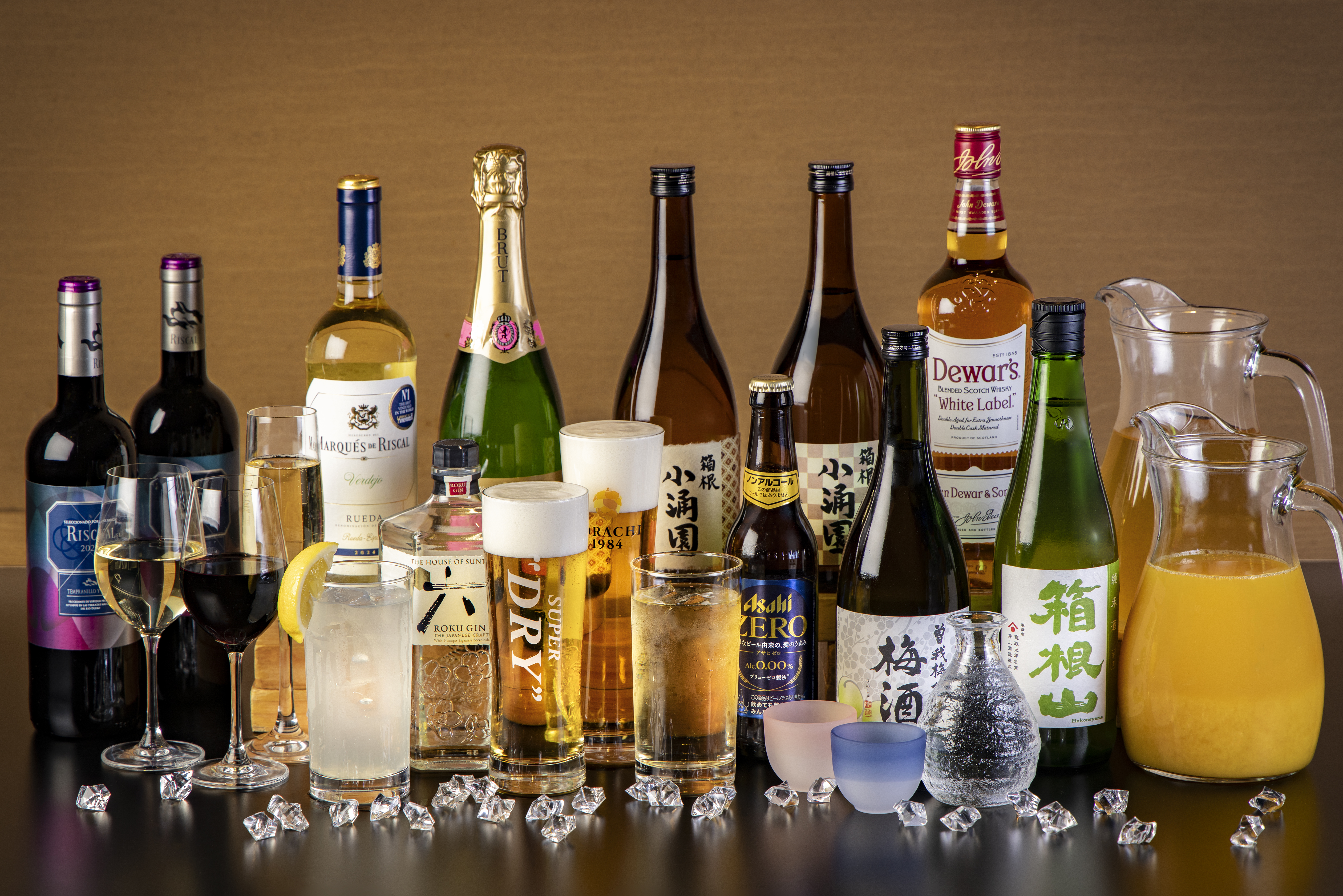 【３月20日(金)】オールインクルーシブ スタート！