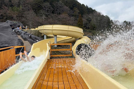 天悠のゴールデンウィーク