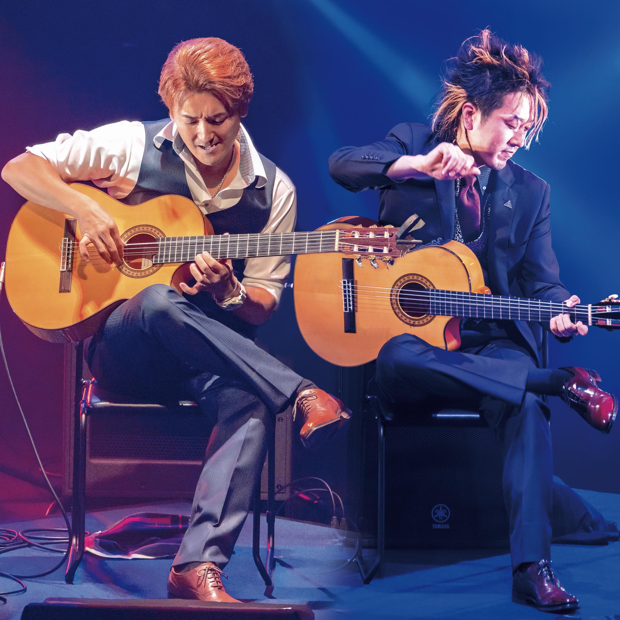 【4月11日(土)】DON ALMAS~ドンアルマス~スペシャルコンサート開催！