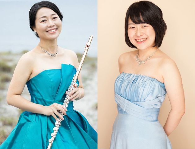Flute/Piano
