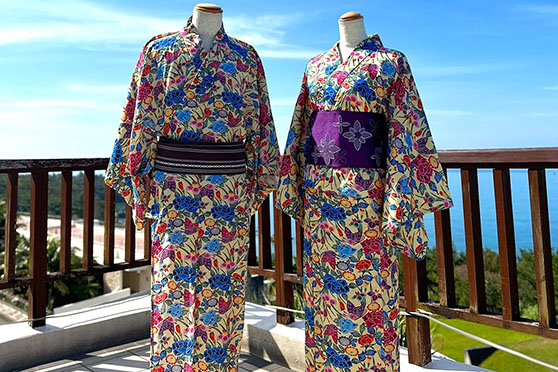 夏プラン