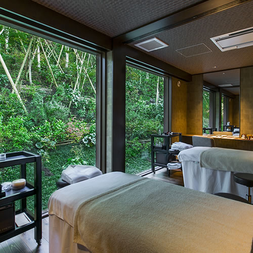 AN-SPA Hakone