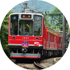 箱根登山鉄道