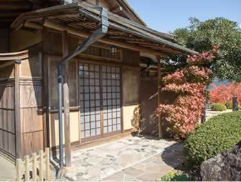 Hakone Museum of Art