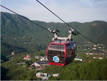 Hakone Ropeway