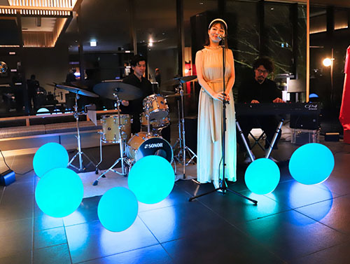 マスカレードナイトコンサート