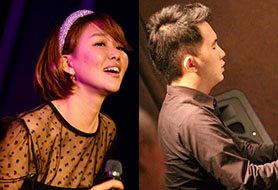 岩渕みずき /SaxophoneMizuki Iwabuchi