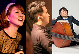 岩渕みずき /SaxophoneMizuki Iwabuchi