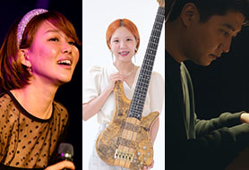 岡田 華子/PianoHanako Okada