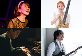 岡田 華子/PianoHanako Okada