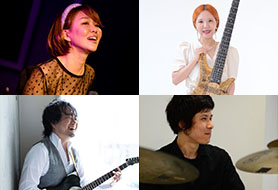 岡田 華子/PianoHanako Okada