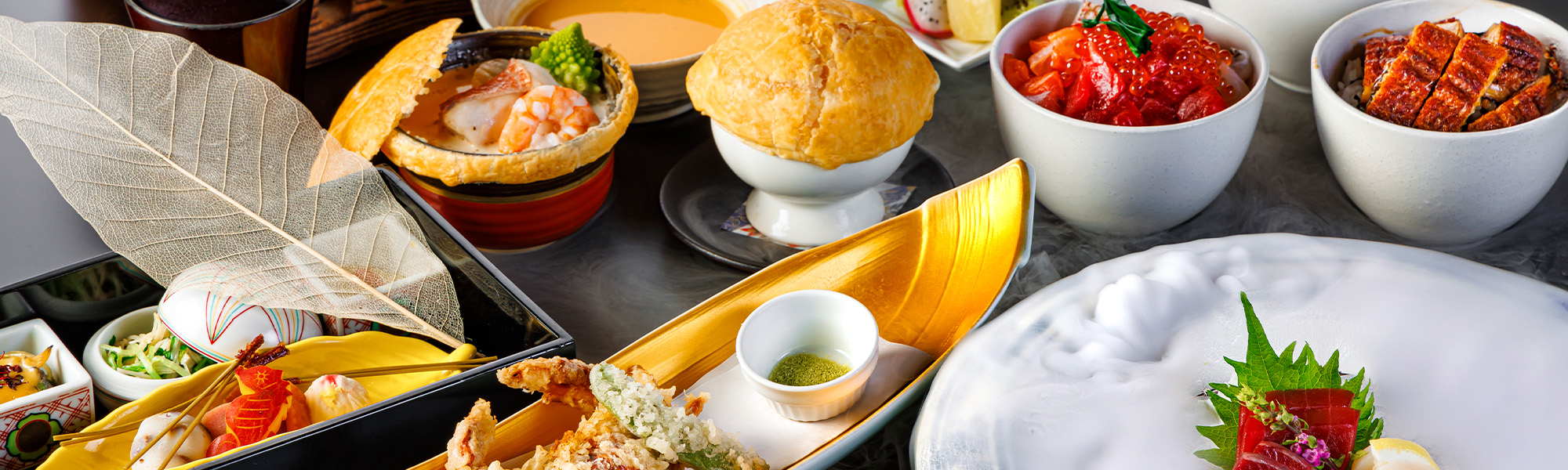 ご夕食イメージ