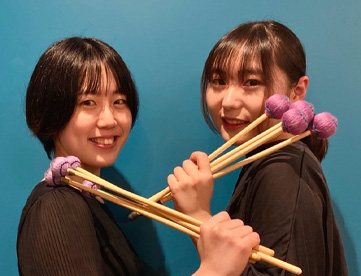 S×Sデュオ