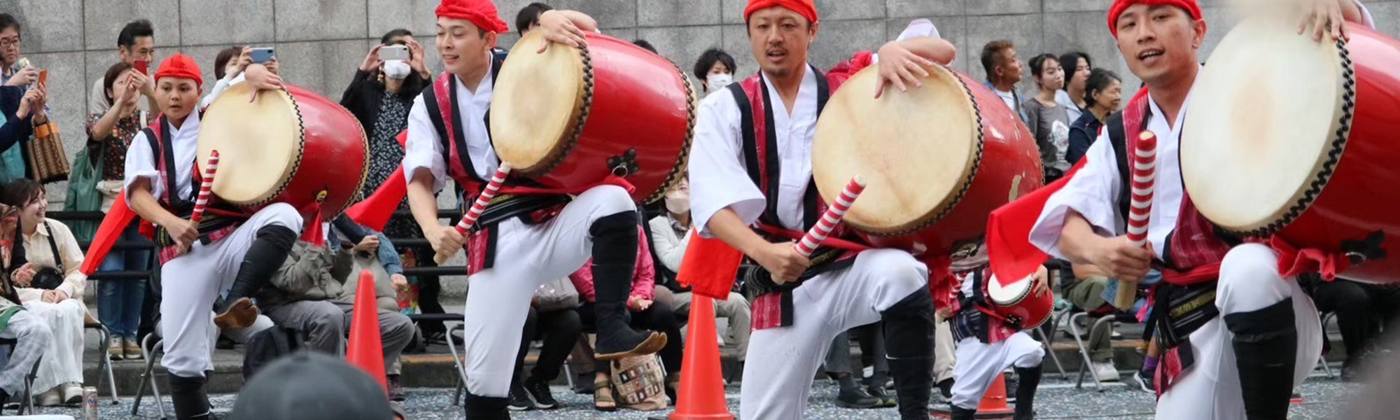 ステージイベント
