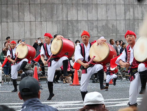 ステージイベント