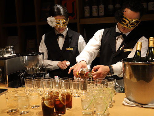 9th Celebration Concert