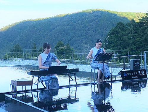 summer concert