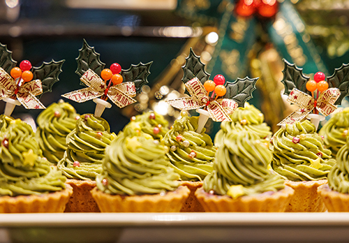 宿泊プランイメージ