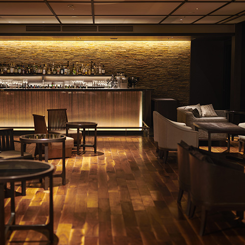 天悠 "Ten-yu" The Bar & Lounge